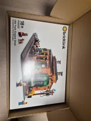 LEGOブリックリンク 910033 新品出品