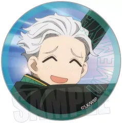 【中古】シール・ステッカー 梅宮一B シール 「WIND BREAKER」