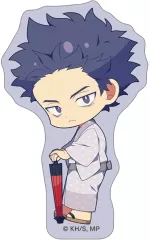 【中古】シール・ステッカー 心操人使 ステッカー 「僕のヒーローアカデミア」