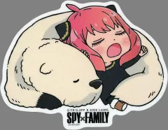 【中古】シール・ステッカー アーニャ＆ボンド ステッカー(第2弾) 「SPY×FAMILY × B-SIDE LABEL」