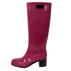 2025年最新】FURLA 長靴・レインシューズの人気アイテム - メルカリ