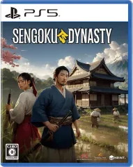 【中古】PS5ソフト Sengoku Dynasty