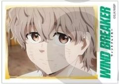 中古】ポスター A3クリアポスター 水原千鶴/アップ 「ひこくじ 彼女