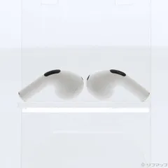 〔中古品〕 USB-C充電ケース付き AirPods Pro 第2世代 MTJV3J／A【258】