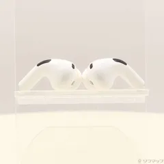 〔中古品〕 USB-C充電ケース付き AirPods Pro 第2世代 MTJV3J／A【349】