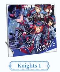 あんさんぶるスターズ！ 中国あんさんぶるスターズ！！ 中国あんスタ 11節 アクリル 特典 Knights