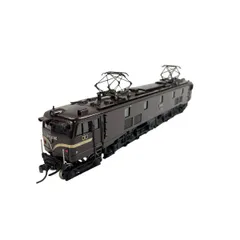 天賞堂　ＥＦ５８ 新　電気機関車 no. 481 Yahoo!オークション - 天賞堂 481 国鉄 EF58形 新 電気機関車 青大将