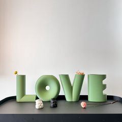 IKEA PS 2026 花瓶 ホワイト/グリーン ピンク 15 cm - メルカリ