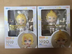 2026年最新】シンフォニー 鏡音レン ねんどろいどの人気アイテム