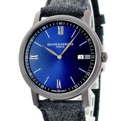 ボーム＆メルシエ BAUME&MERCIER プティプロメス 新品未使用 腕時計 