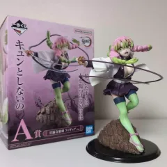 2025年最新】甘露寺蜜璃 フィギュア a賞の人気アイテム - メルカリ