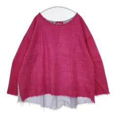 45R歳時記ブラウス❣️ 45Rインドカディオックスの歳時記ブラウス: WOMEN｜45R