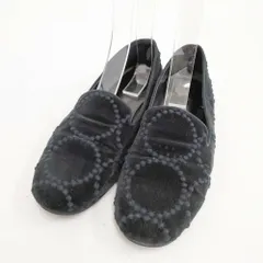 2025年最新】mina perhonen 靴の人気アイテム - メルカリ