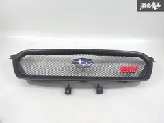 BH5 レガシィ 社外メッシュグリル 2025年最新レガシィ フロントグリル