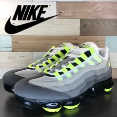 ナイキ エアマックス ヴェイパーマックス 27 NIKE VAPORMAX 95 2025年最新】air vapormax 95 27の人気アイテム - メルカリ