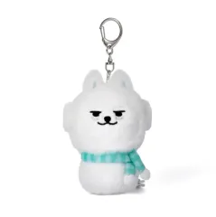 뿔바투 ホリデー 용멍 최용멍 キーホルダー