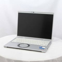〔中古品〕 Lets note FV1 CF-FV1RDAVS【297】