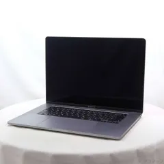 〔中古品〕 MacBook Pro 16-inch Late-2019 MVVK2J／A Core_i9 2.3GHz 16GB SSD1TB スペースグレイ 〔10.15 Catalina〕【247】