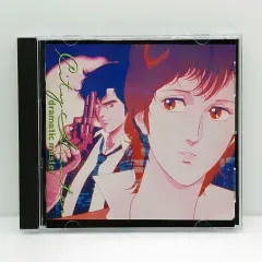 OST シティ ハンター 劇的 マスター ( ETC0322 ）