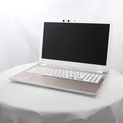 2026年最新】dynabook t75/gの人気アイテム - メルカリ