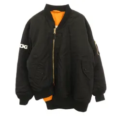 2025年最新】CDG ALPHA BIAS MA-1の人気アイテム - メルカリ