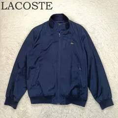 2025年最新】ラコステ スイングトップの人気アイテム - メルカリ