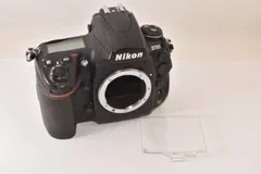 【ジャンク品】Nikon D700 ボディ　デジタル一眼レフカメラ 2026年最新】D700 ジャンクの人気アイテム - メルカリ