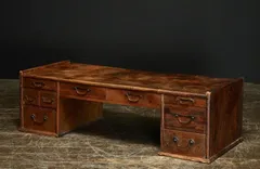 2026年最新】レトロ 文机の人気アイテム - メルカリ