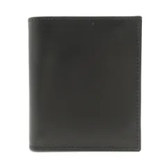 COACH(コーチ) カードケース - ダークブラウン レザー