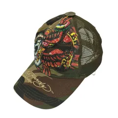 2026年最新】Ed Hardy メンズ キャップの人気アイテム - メルカリ