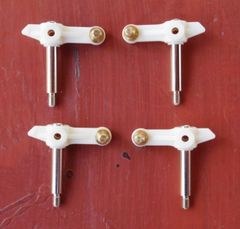 ☆△スーパークラッドバスター（クローム）19335541（特定記録郵便