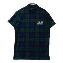 サイズ：1 PEARLY GATES パーリーゲイツ 2024年モデル ニットセーター