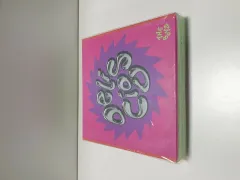 THE BOYZ Be Aware アルバム 未開封