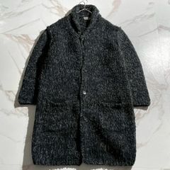 極美品 Yohji Yamamoto POUR HOMME ヨウジヤマモトプールオム 2009AW