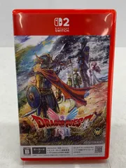 Nintendo Switch2 ドラゴンクエストI＆II【SW2021-008】055