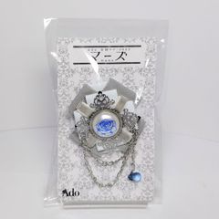 Ado マーズ VIP特典ブローチ Ado2023 ゲーム・おもちゃ・グッズ Ado マーズ VIP特典 ブローチ
