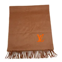 ルイ・ヴィトン マフラー M71285