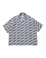 2025年最新】visvim シャツの人気アイテム - メルカリ