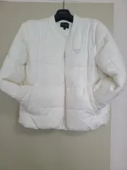 ゲス アイボリー Lサイズ 新品