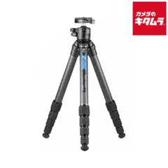 【新品】レオフォト LS-325C+LH-40 レンジャシリーズ三脚