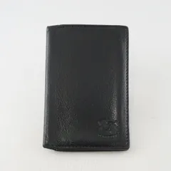 2025年最新】il bisonte カードケースの人気アイテム - メルカリ