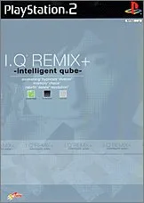 I.Q REMIX+