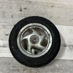 NSR-mini 50 80 NSF100 純正フロントホイール - メルカリ