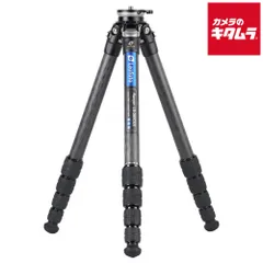 【新品】レオフォト LS-285CEX レンジャーLSシリーズ レベリングベース搭載カーボン三脚