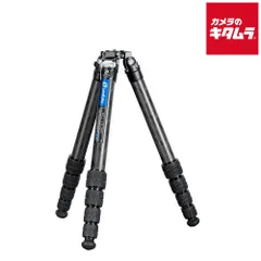 【新品】レオフォト LQ-365C Mr.Qシリーズ 三脚のみ