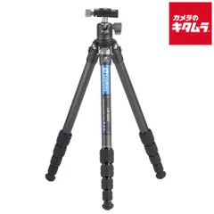 【新品】レオフォト LS-225C+LH25レンジャー三脚雲台セット