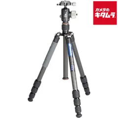 【新品】レオフォト LX-224CT+XB-32Q アーバンシリーズ三脚 自由雲台セット