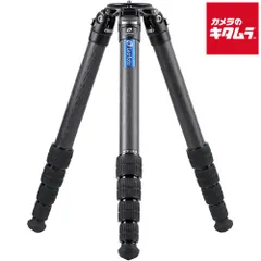 【新品】レオフォト LM-405C LMサミットシリーズ カーボン三脚 5段