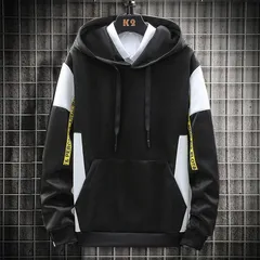 パーカー メンズ プルオーバーパーカー プルオーバー 長袖 フード付き トップス スポーツ おしゃれ カジュアル 通勤 通学 ファッション 春 秋 冬【hjfs218】