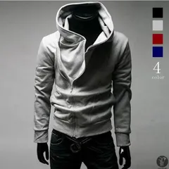 パーカー ジップアップパーカー 無地 スウェットパーカー フード付き メンズ レディース 男女兼用 長袖 カジュアル 秋冬 秋物 部屋着 運動着 通学【nuol98】